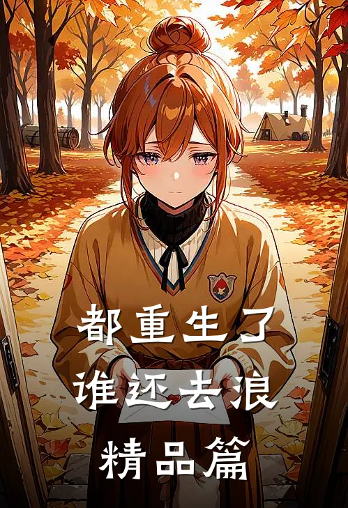 都重生了谁还去浪精品篇