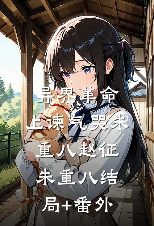 异界革命：上谏气哭朱重八赵征朱重八结局+番外