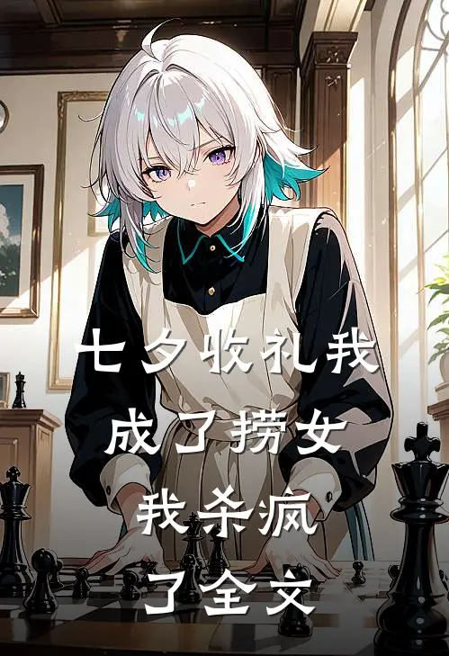 七夕收礼我成了捞女，我杀疯了全文