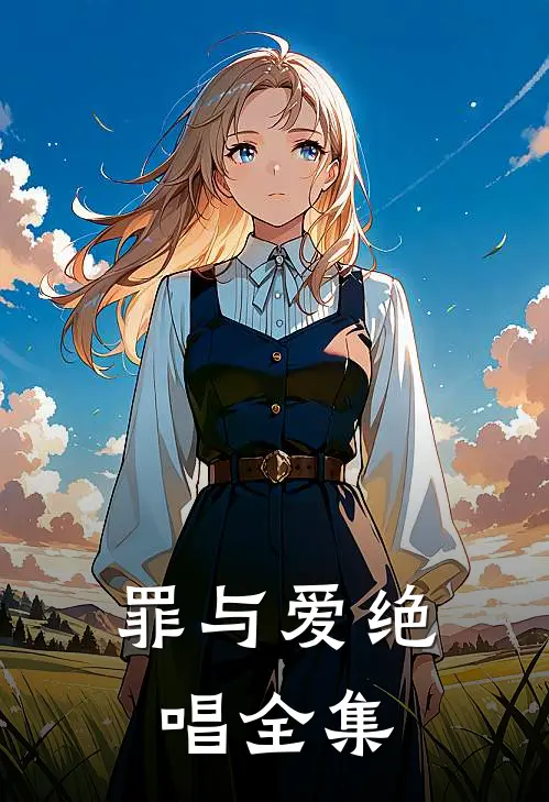 罪与爱绝唱全集