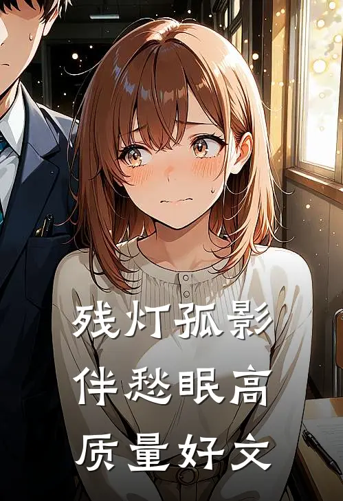 残灯孤影伴愁眠高质量好文