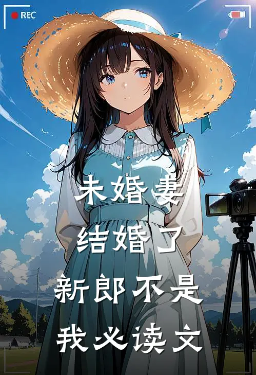 未婚妻结婚了，新郎不是我必读文