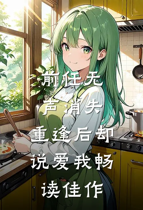 前任无声消失，重逢后却说爱我畅读佳作