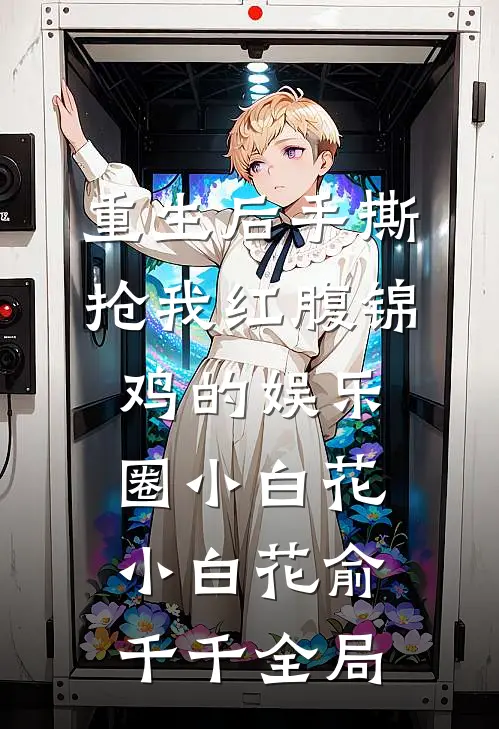 重生后手撕抢我红腹锦鸡的娱乐圈小白花小白花俞千千全局