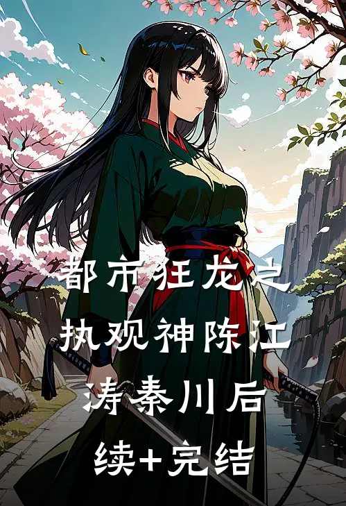 都市狂龙之执观神陈江涛秦川后续+完结