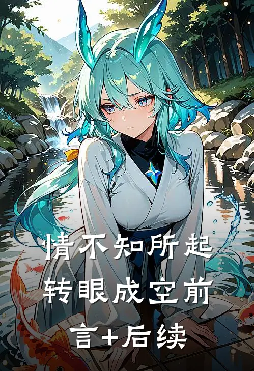 情不知所起，转眼成空前言+后续