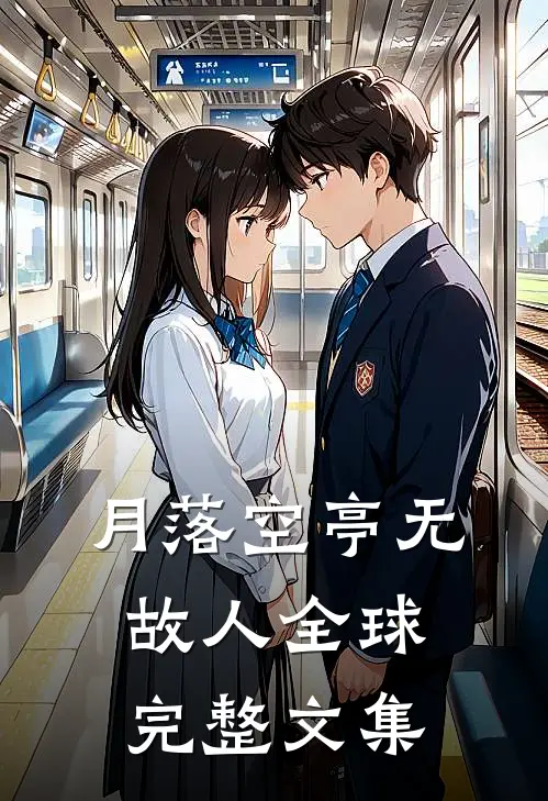 月落空亭无故人全球完整文集