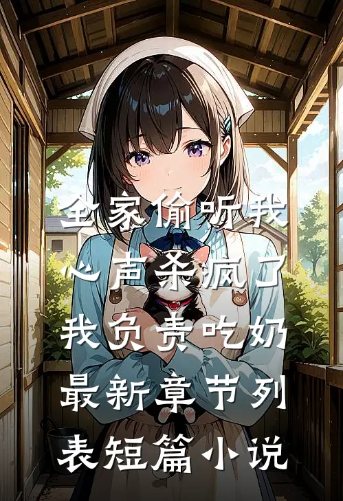 全家偷听我心声杀疯了,我负责吃奶最新章节列表短篇小说