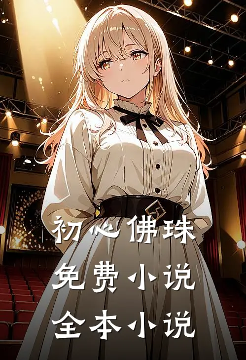 初心佛珠免费小说全本小说