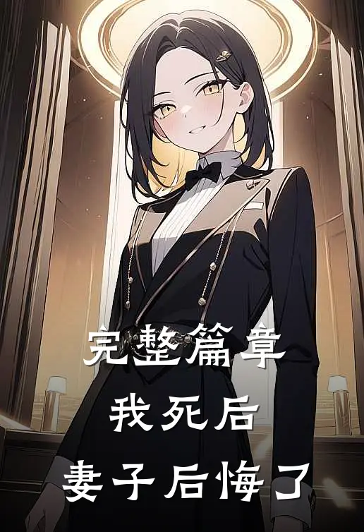 完整篇章我死后，妻子后悔了