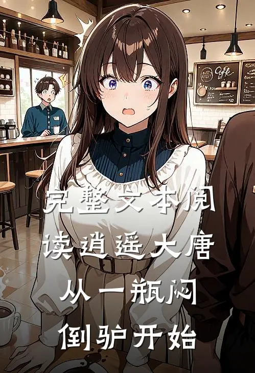 完整文本阅读逍遥大唐：从一瓶闷倒驴开始