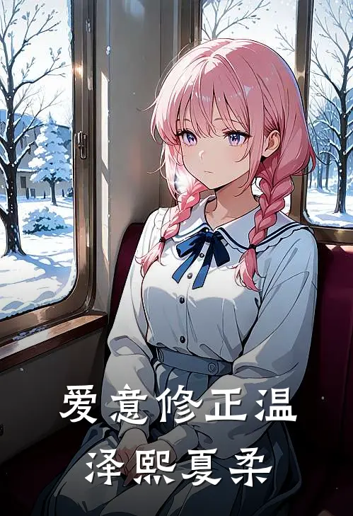 爱意修正温泽熙夏柔