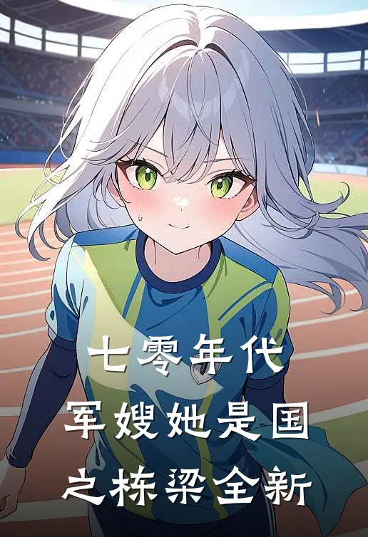七零年代，军嫂她是国之栋梁全新