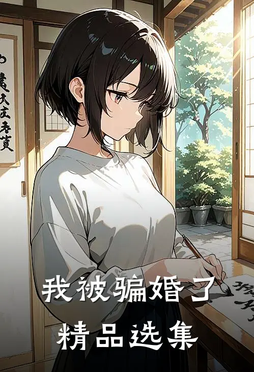 我被骗婚了精品选集