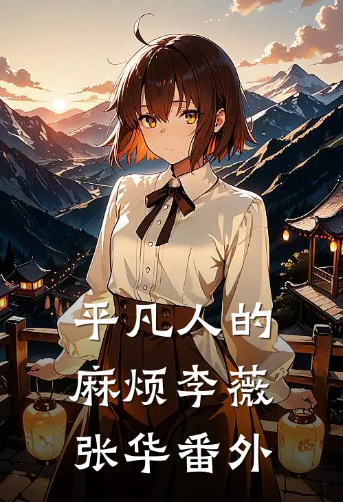 《平凡人的麻烦》李薇张华 番外