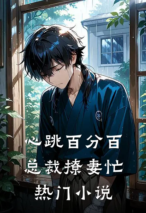 心跳百分百：总裁撩妻忙热门小说