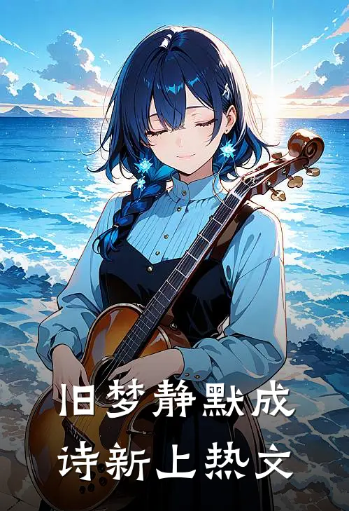 旧梦静默成诗新上热文