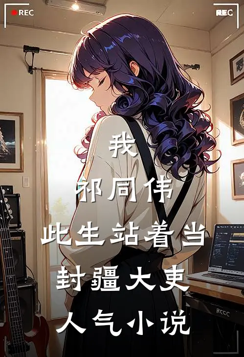 我，祁同伟，此生站着当封疆大吏人气小说