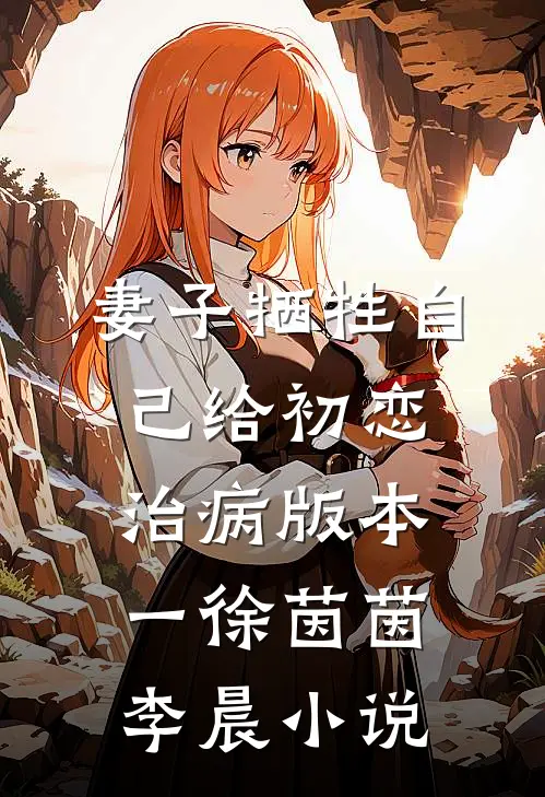妻子牺牲自己给初恋治病 版本一徐茵茵李晨小说