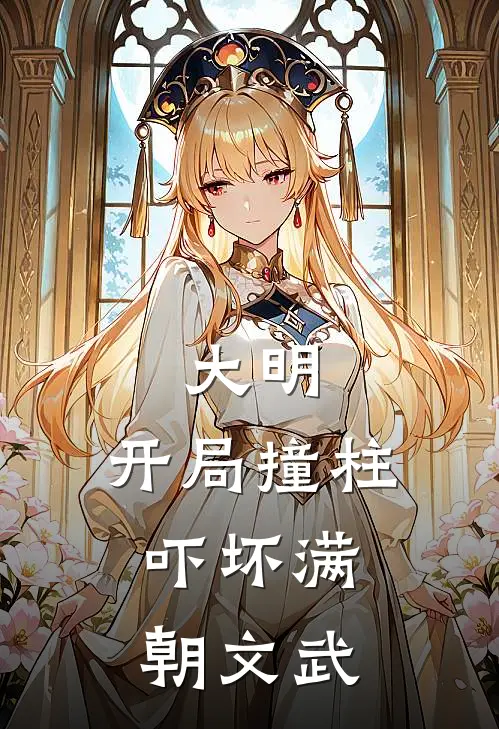 大明：开局撞柱，吓坏满朝文武
