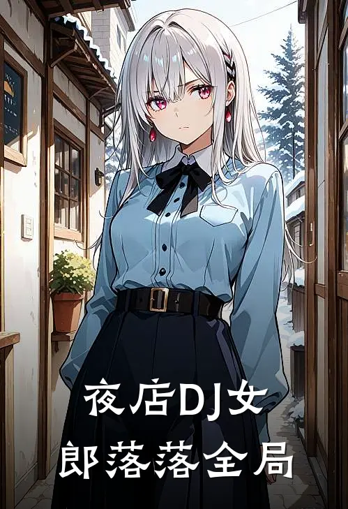 夜店DJ女郎落落全局