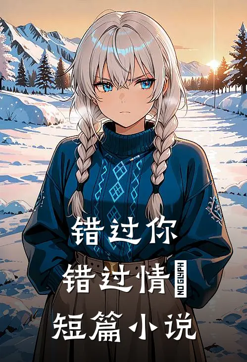 错过你，错过情﻿短篇小说