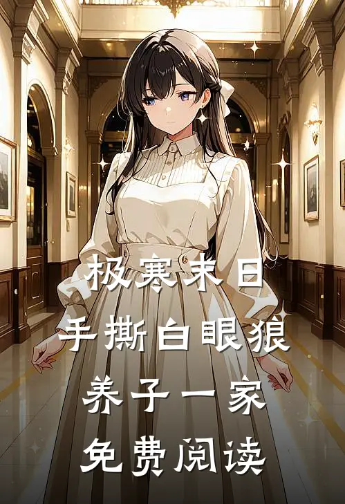 极寒末日，手撕白眼狼养子一家免费阅读