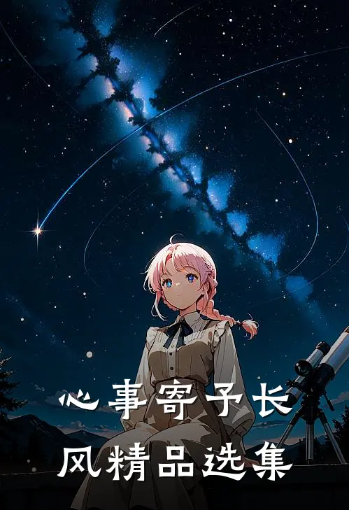 心事寄予长风精品选集