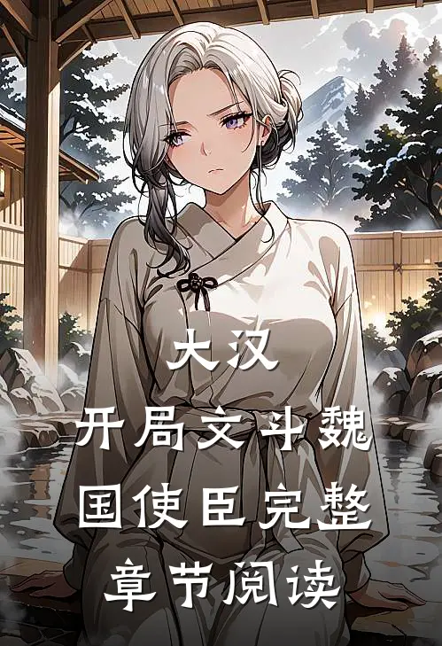 大汉：开局文斗魏国使臣完整章节阅读