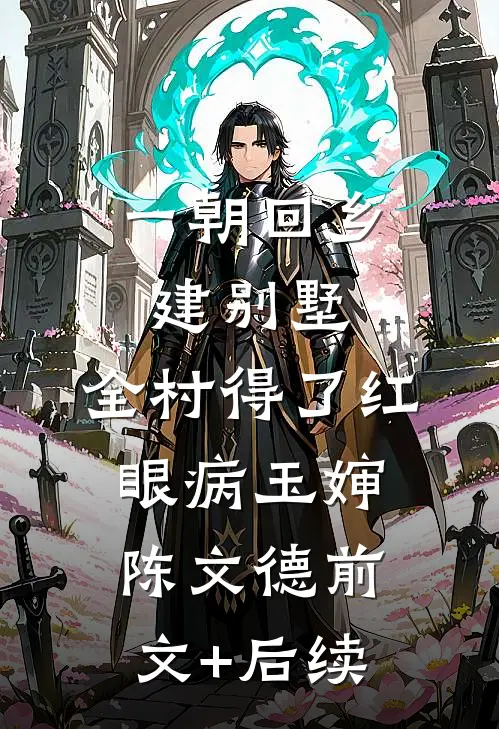 一朝回乡建别墅，全村得了红眼病玉婶陈文德前文+后续