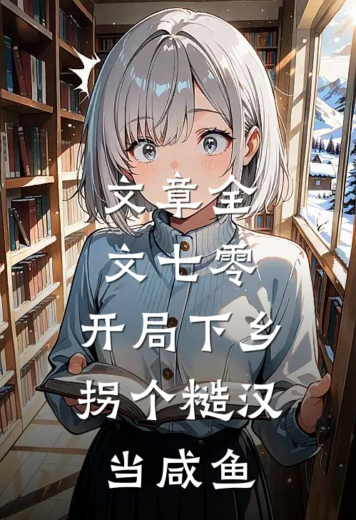 文章全文七零：开局下乡，拐个糙汉当咸鱼