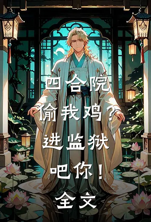 四合院：偷我鸡？进监狱吧你！全文