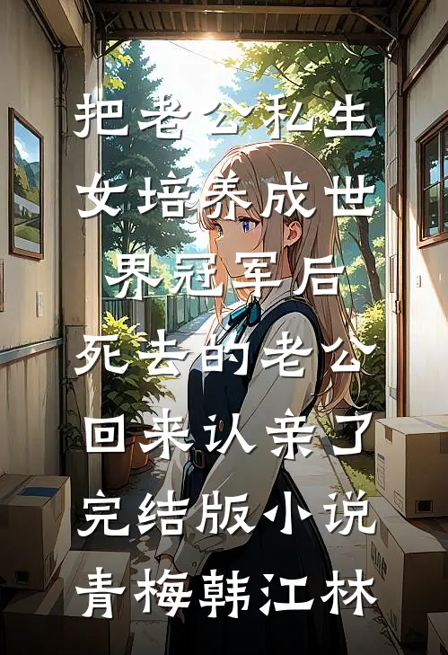 把老公私生女培养成世界冠军后，死去的老公回来认亲了完结版小说青梅韩江林