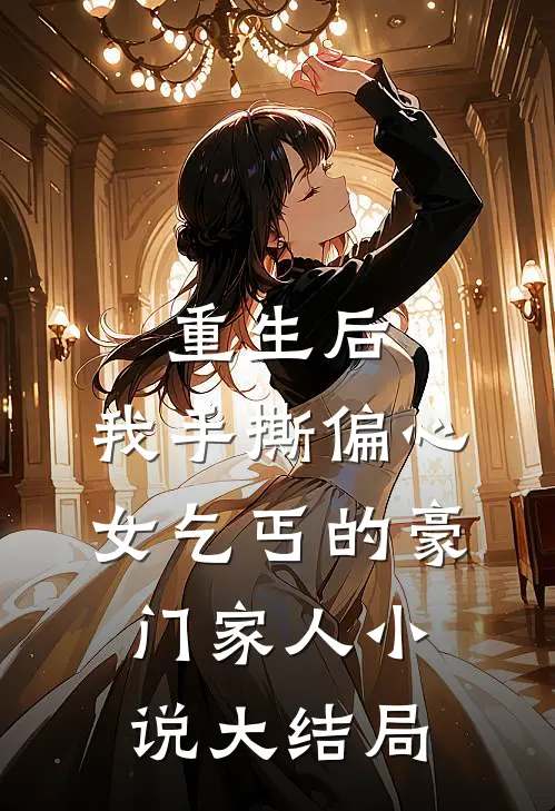 重生后，我手撕偏心女乞丐的豪门家人小说大结局