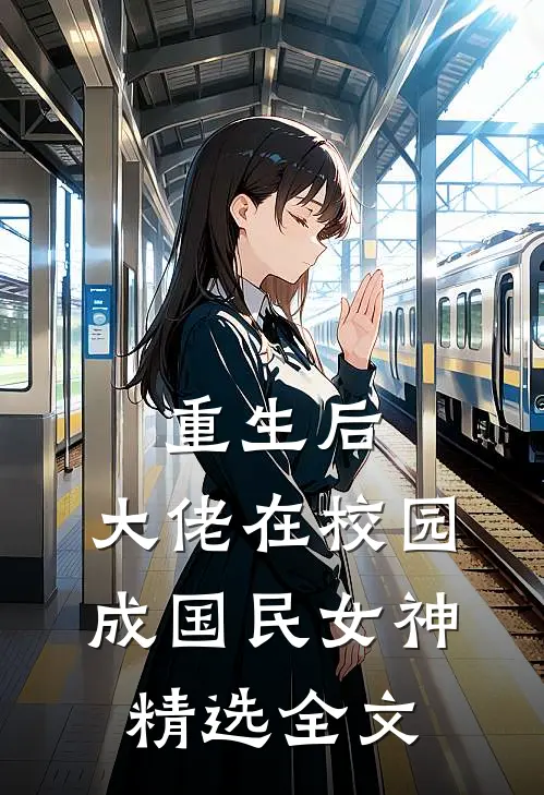 重生后，大佬在校园成国民女神精选全文