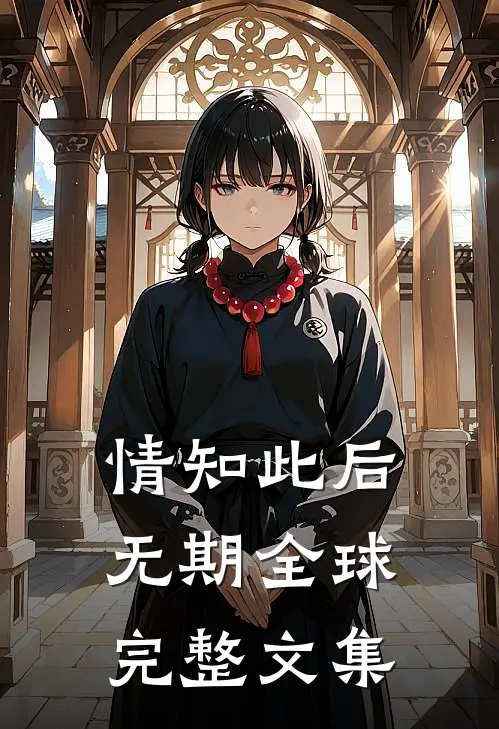 情知此后无期全球完整文集