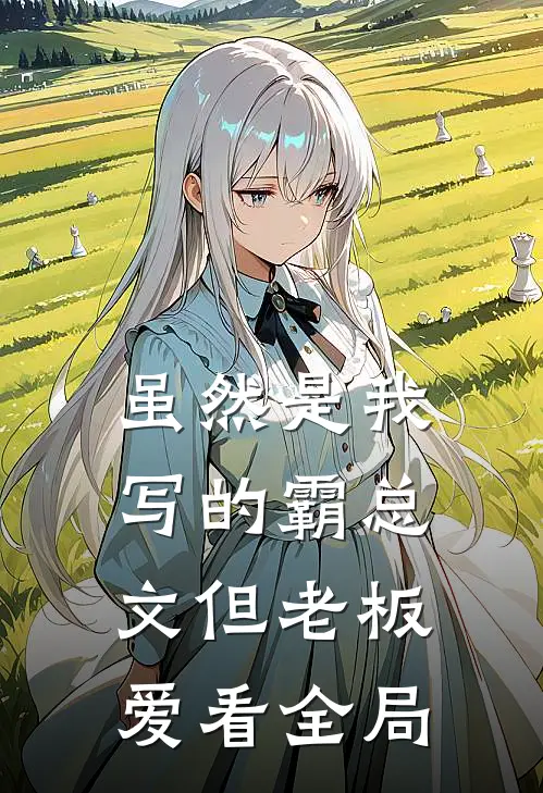 虽然是我写的霸总文但老板爱看全局