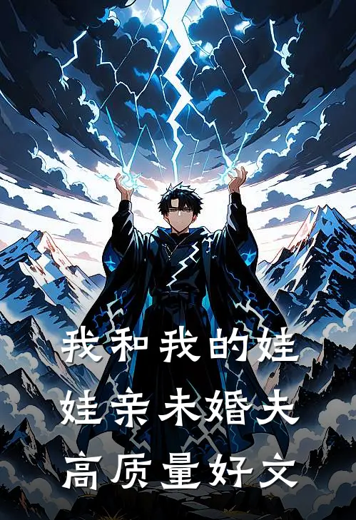 我和我的娃娃亲未婚夫高质量好文