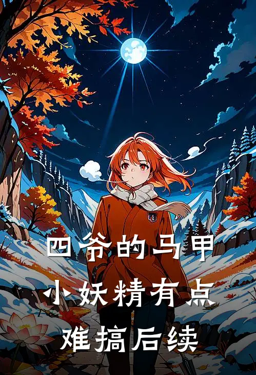四爷的马甲小妖精有点难搞后续