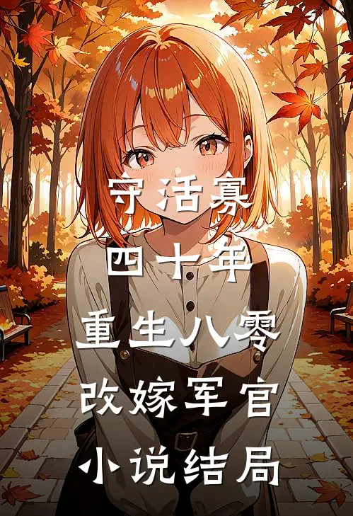 守活寡四十年，重生八零改嫁军官小说结局