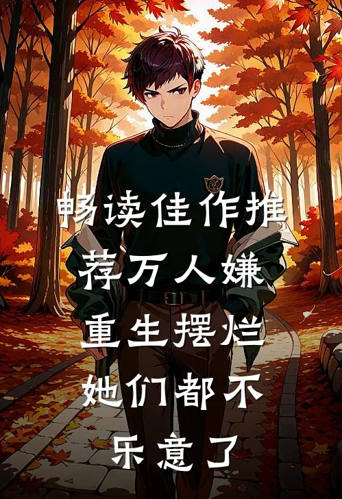 畅读佳作推荐万人嫌重生摆烂，她们都不乐意了