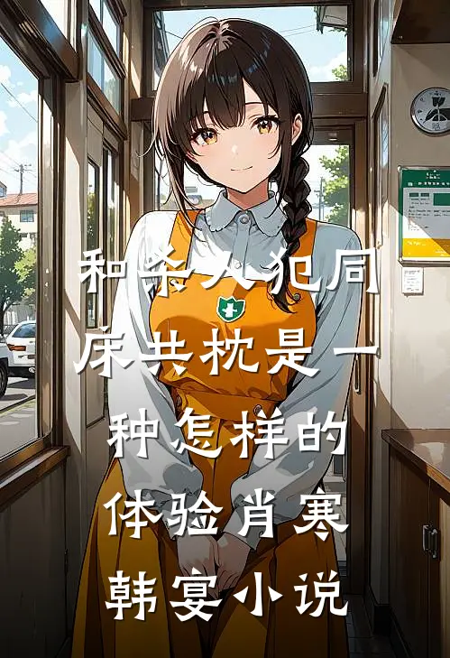 和杀人犯同床共枕是一种怎样的体验肖寒韩宴小说