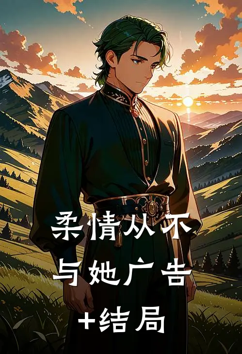 柔情从不与她广告+结局