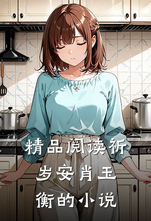 精品阅读祈岁安肖玉衡的小说