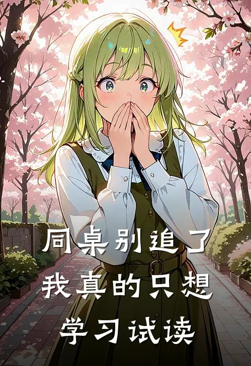 同桌别追了，我真的只想学习试读