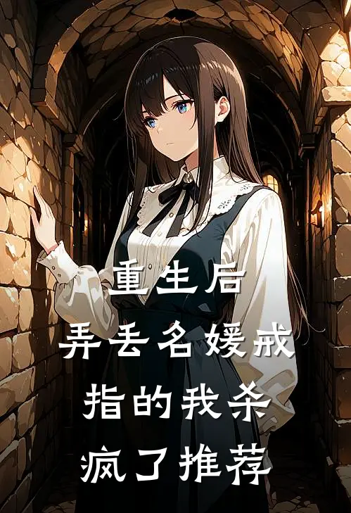 重生后，弄丢名媛戒指的我杀疯了推荐