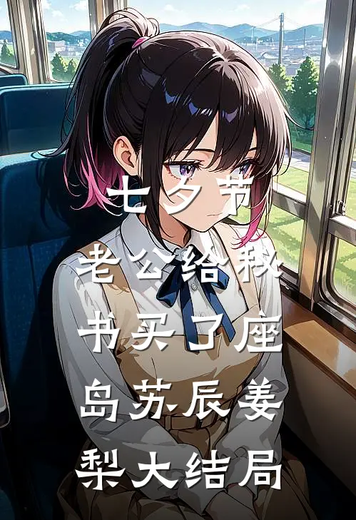 七夕节，老公给秘书买了座岛苏辰姜梨大结局