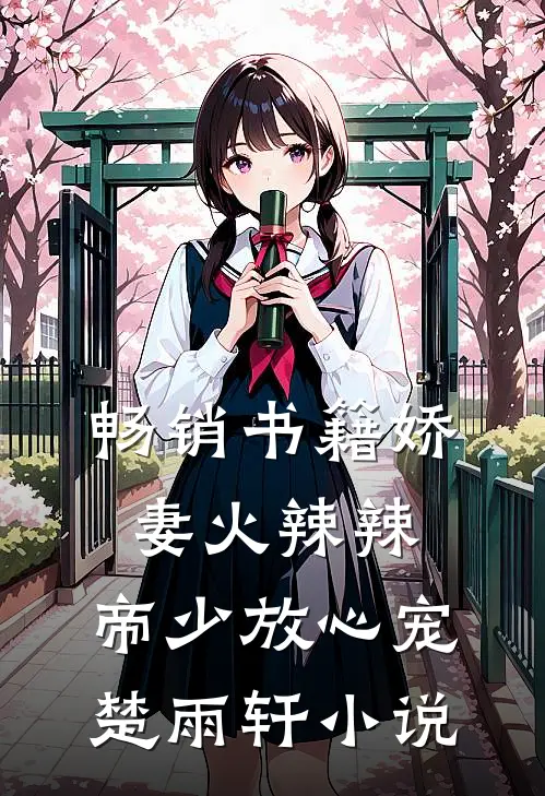 畅销书籍娇妻火辣辣:帝少放心宠楚雨轩小说