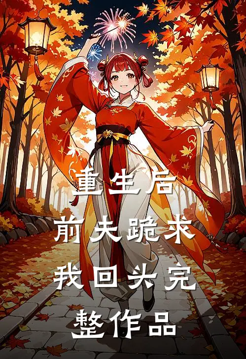重生后，前夫跪求我回头完整作品