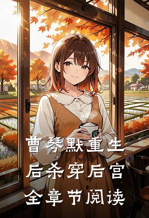 曹琴默重生后杀穿后宫全章节阅读